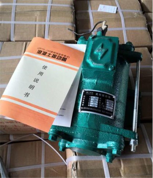 潮州鐵嶺振動(dòng)器 一拖六機(jī)柜 高頻振動(dòng)器