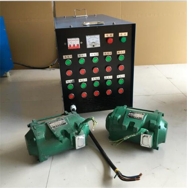 潮州鐵嶺振動(dòng)器 一拖六機(jī)柜 高頻振動(dòng)器