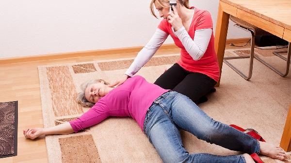 六大細(xì)節(jié)教你長跑防猝死