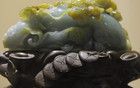 翡翠龍5：加代從黃老二手里搶回了寶物