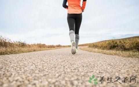 北京京醫(yī)講解怎么跑步健身