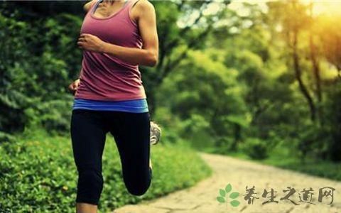 北京京醫(yī)講解怎么跑步健身