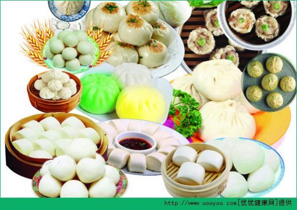 中學生吃什么最補腦？中學生補腦健腦食譜(2)