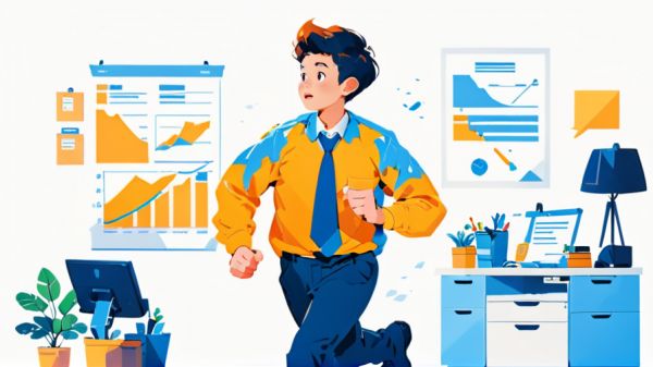 如何增强注意力与专注力