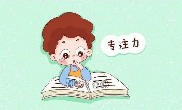 訓(xùn)練專注力的方法有哪些