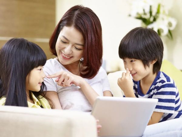 兒童注意力訓(xùn)練的方法