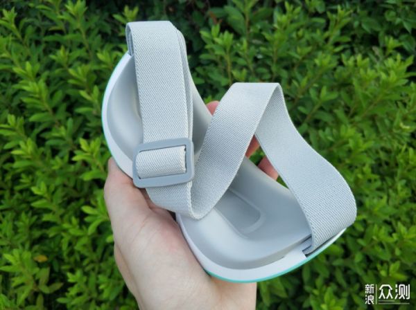 緩解眼睛疲勞，果實(shí)健康蒸汽眼罩體驗(yàn)_新浪眾測