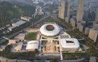 深圳官方回應(yīng)“市體育中心何時(shí)完工開(kāi)放”