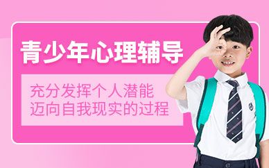 成都青少年心理輔導(dǎo)