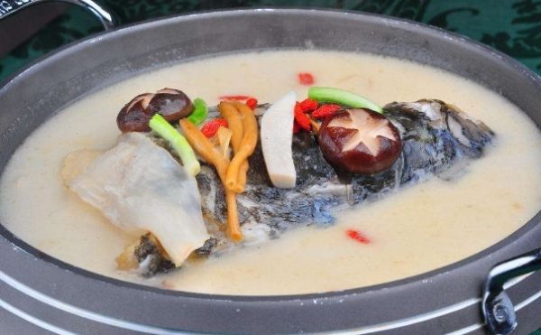 補(bǔ)腦的食譜有哪些？腦力不足吃什么食物好？(1)