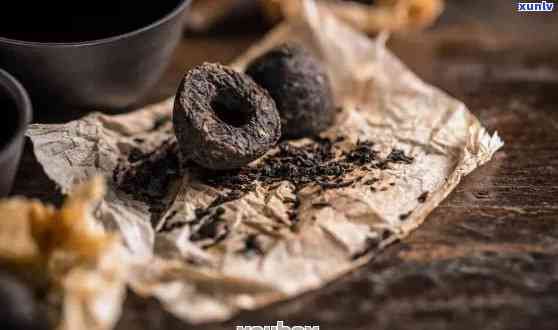 半生半熟普洱茶的 *** 工藝及其可飲用性與功效：如何泡制？