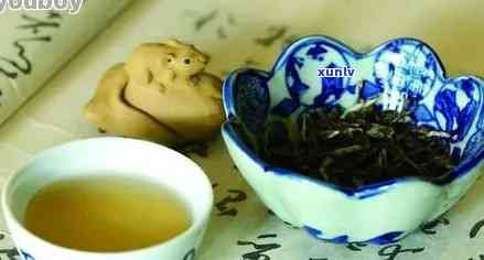 半生半熟普洱茶的 *** 工藝及其可飲用性與功效：如何泡制？
