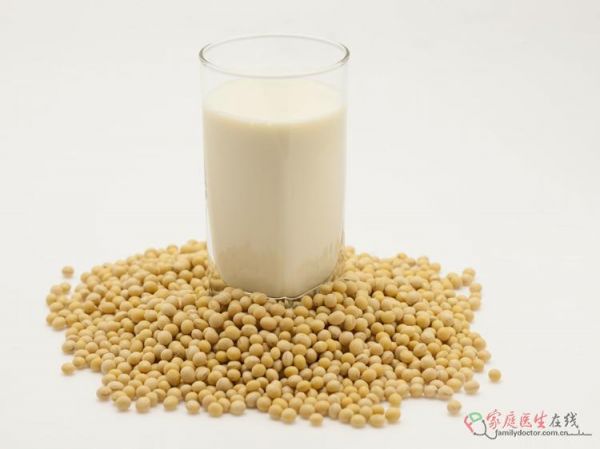 多吃植物蛋白可降低心臟病風(fēng)險