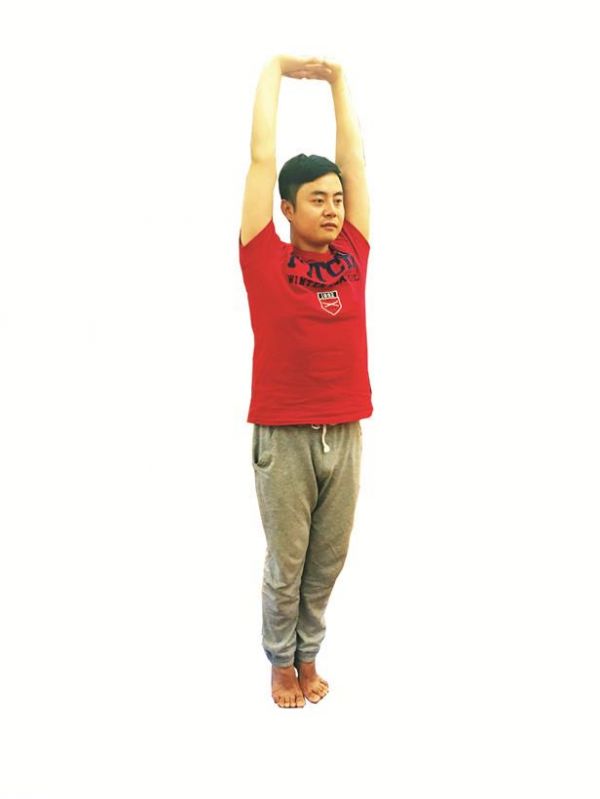 家中練習(xí)就選哈他瑜伽！專業(yè)老師詳解10種瑜伽姿勢(shì)