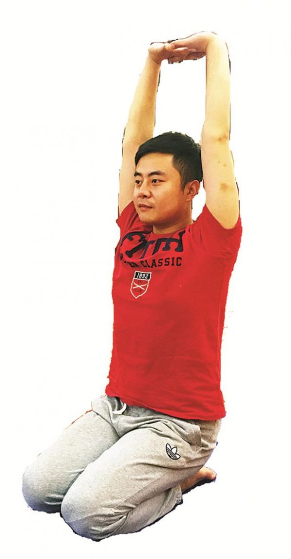 家中練習(xí)就選哈他瑜伽！專業(yè)老師詳解10種瑜伽姿勢(shì)