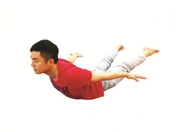 家中練習(xí)就選哈他瑜伽！專業(yè)老師詳解10種瑜伽姿勢(shì)