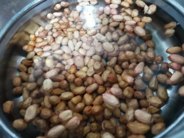 純奶手撕吐司的做法 步驟1