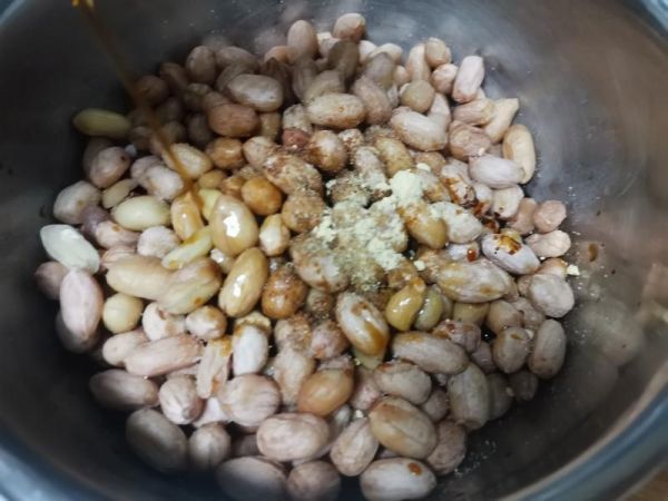 純奶手撕吐司的做法 步驟1