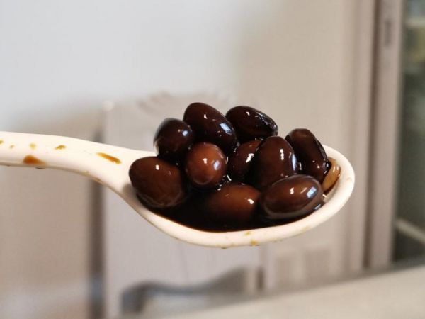 純奶手撕吐司的做法 步驟1