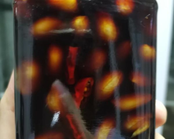 純奶手撕吐司的做法 步驟1