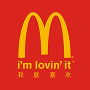 麥當勞