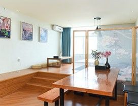 物品擺放處