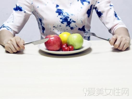減肥期你該吃點啥