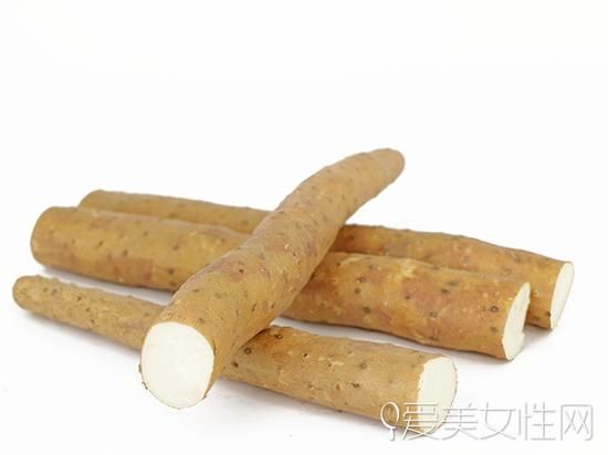 山藥