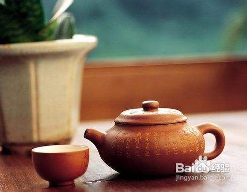 暖身又養(yǎng)生減肥茶