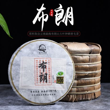 普洱茶源頭廠家，茶山茶廠一站式服務(wù)，大量批發(fā)定制