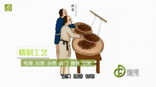 祁門(mén)紅茶精制工藝探秘：制作步驟、發(fā)酵過(guò)程、獨(dú)特之處