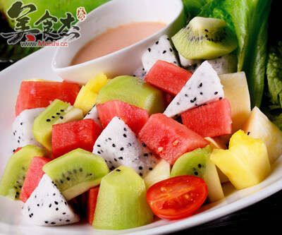 食物纖維助排毒飽腹又瘦身