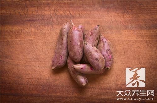 紅薯涼粉做法配方是怎樣的？