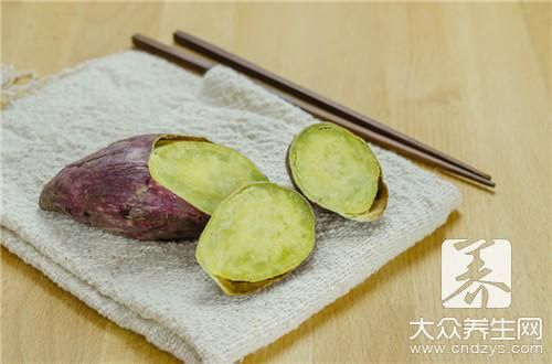 紅薯涼粉做法配方是怎樣的？