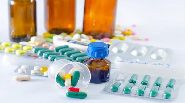 药物的安全范围是指