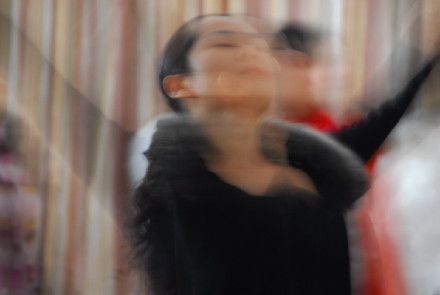 瑜伽與生命關(guān)懷教育