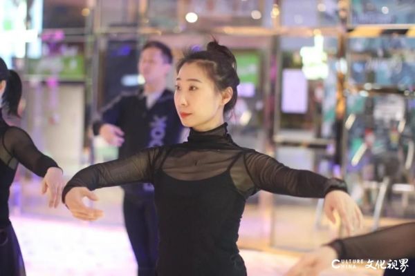 感恩遇見，一起年輕——中健健身教練郭亞楠專訪
