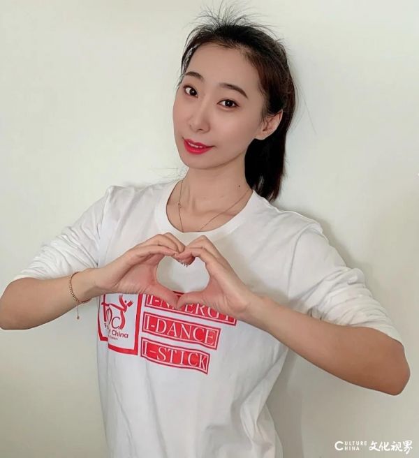 感恩遇見，一起年輕——中健健身教練郭亞楠專訪