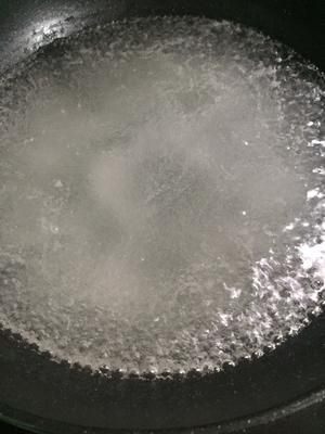 夏天必備涼粉(白涼粉)的做法 步驟3