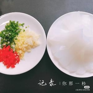 低卡轻食之伤心凉粉的做法 步骤4