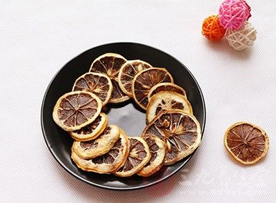 喝檸檬水還可以起到預(yù)防心血管疾病的作用