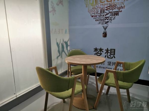 環(huán)境展示