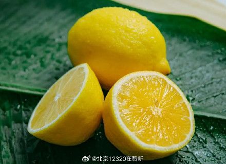 吃檸檬的好處有哪些？