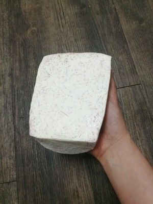 【健康低脂】營養(yǎng)雜糧雞肉南瓜炒飯的做法步驟 第2步