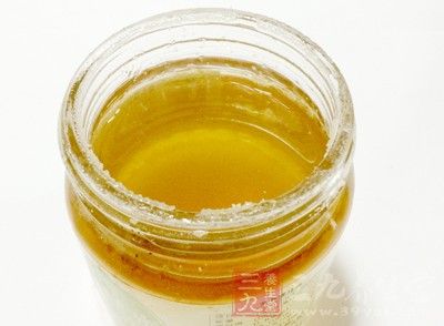 作為天然食物，蜂蜜營養(yǎng)極其豐富