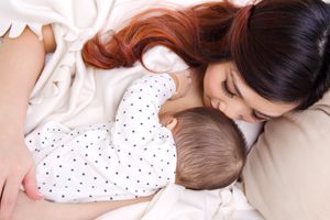 哺乳期能健身房鍛煉嗎