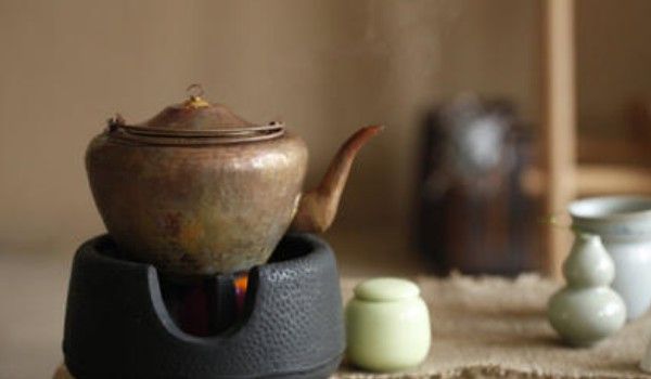 酥油茶怎么做出來的
