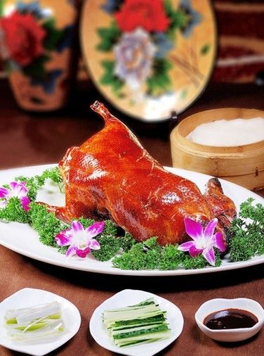 細(xì)數(shù)最具老北京特色的飲食文化