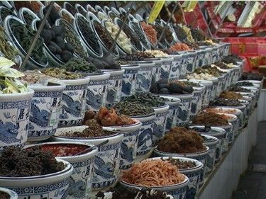 細(xì)數(shù)最具老北京特色的飲食文化