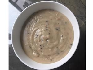 家庭版油茶的做法 步驟6